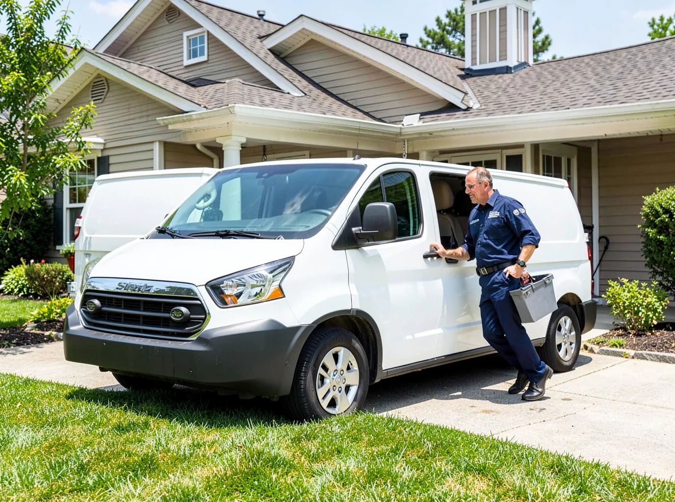 Emergency Plumber company in Waverly, WV