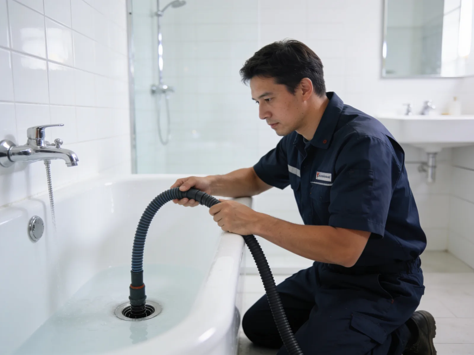 Emergency Plumber Waverly, WV FAQs